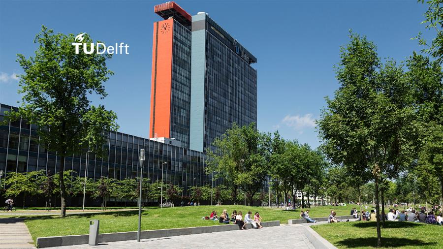 Bericht TU Delft sluit aan bij City Deal Openbare Ruimte bekijken